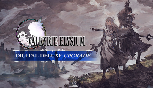 Save 60% on VALKYRIE ELYSIUM on Steam