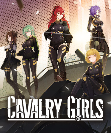 Cavalry Girls