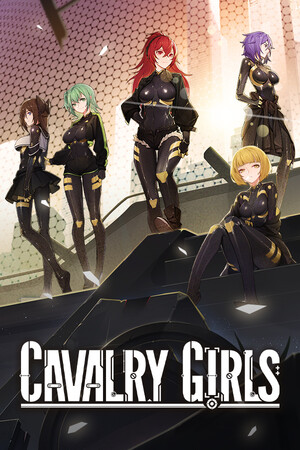 Cavalry Girls 铁骑少女