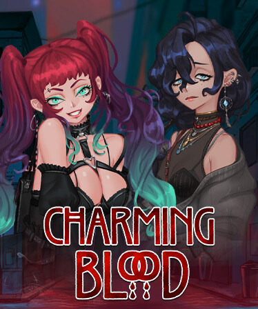 Charming Blood
