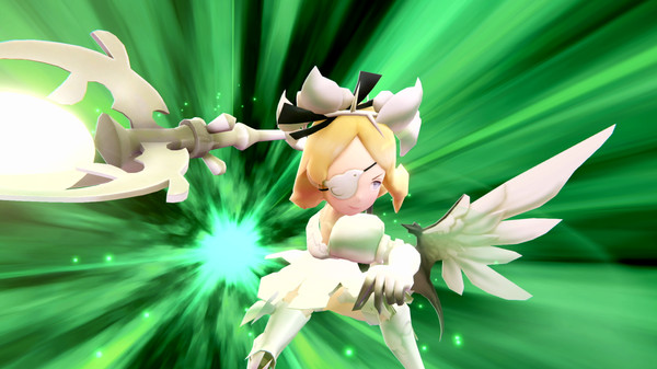 Little Noah: Scion of Paradise DLC 1: Avatar, Lilliput, and Accessory Pack