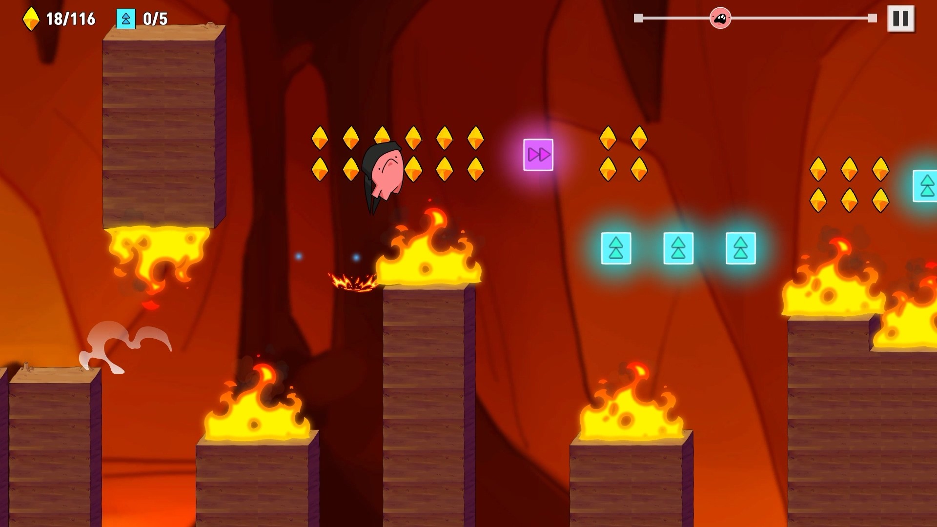 Demon Go Demon Go! on Steam