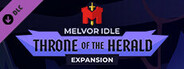 Melvor Idle: Throne of the Herald
