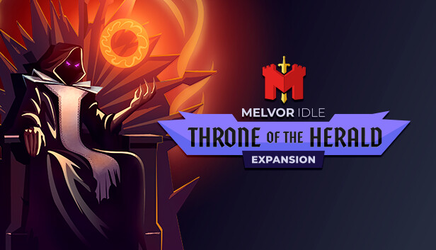 Melvor Idle on Steam