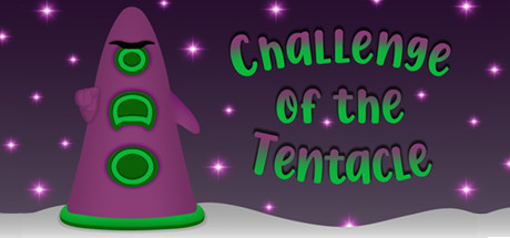 Challenge of the Tentacle Cover Image