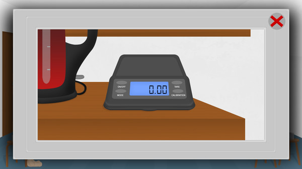 Скриншот из Challenge of the Tentacle