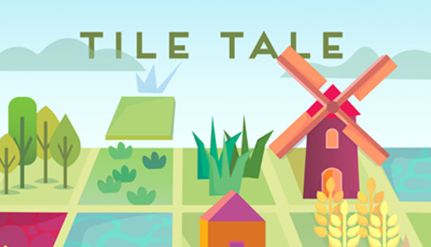 Tile Titans on Steam