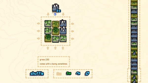 Скриншот из Tile Tale