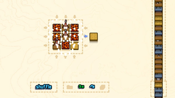 Скриншот из Tile Tale