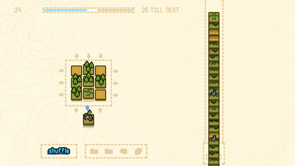 Скриншот из Tile Tale