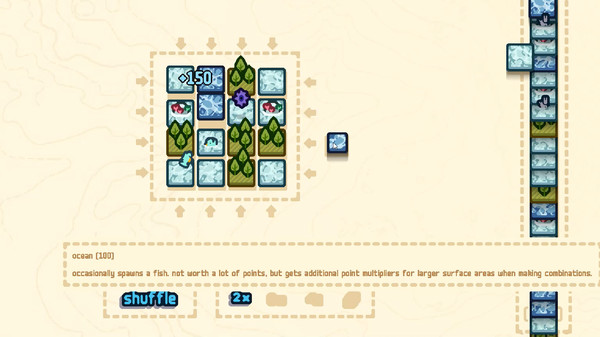 Скриншот из Tile Tale