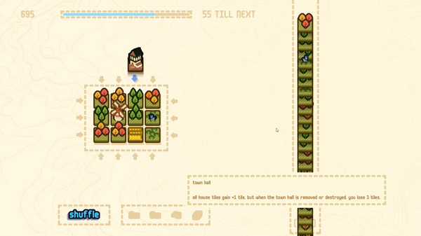 Скриншот из Tile Tale