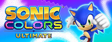 Sonic Colors: Ultimate - Digital Deluxe Steam Key for PC - Buy now