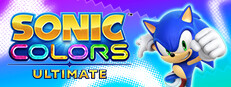 Sonic Colors: Ultimate, PC Steam Game