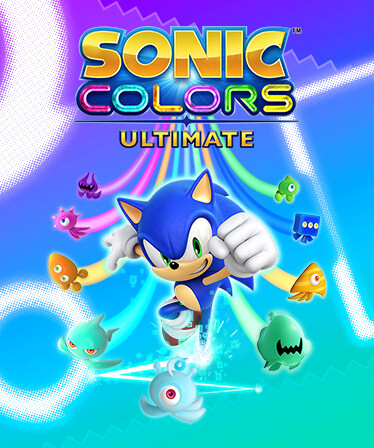 Sonic Colors: Ultimate