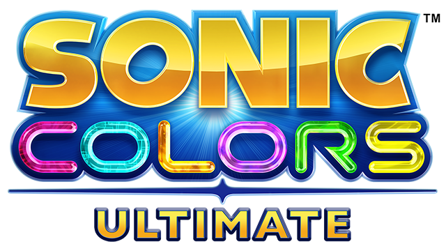 Sonic Colors: Ultimate