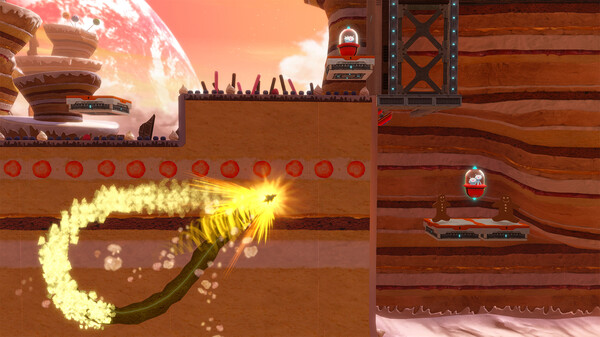 Sonic Colors: Ultimate game for Linux 1