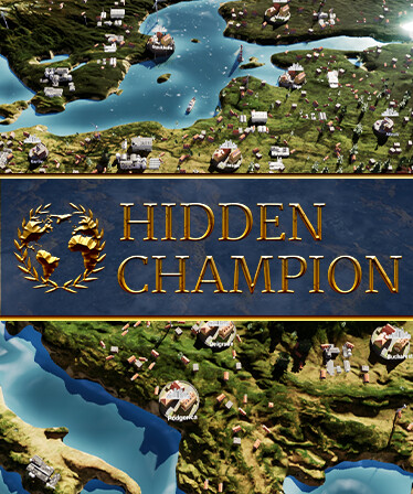 Hidden Champion