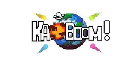 KaBoom! banner