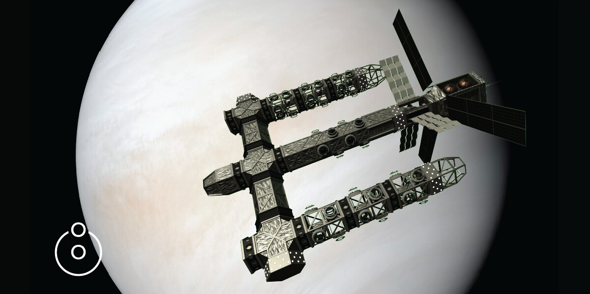 OnOrbit - Virtual Space Lab #16