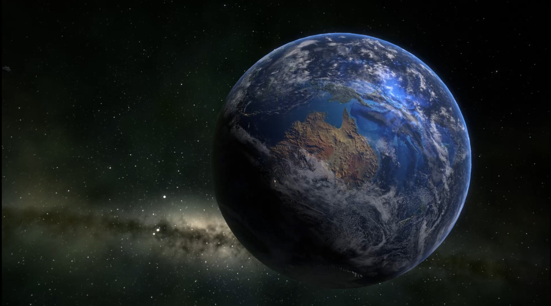 OnOrbit - Virtual Space Lab #2