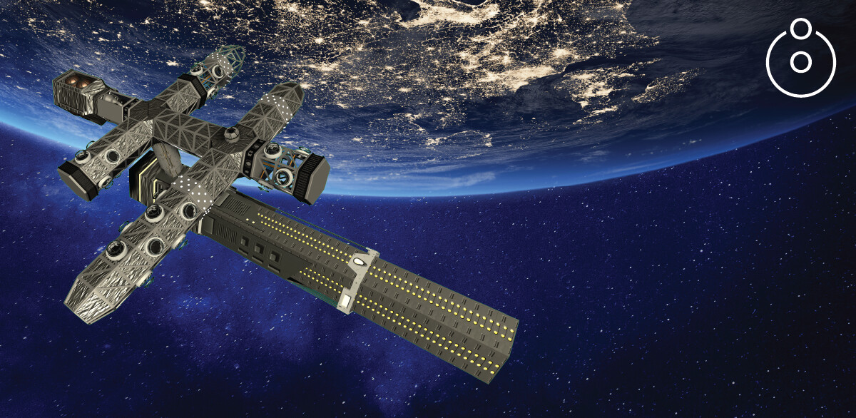 OnOrbit - Virtual Space Lab #18