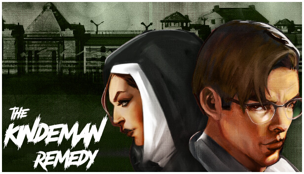 The Kindeman Remedy on Steam