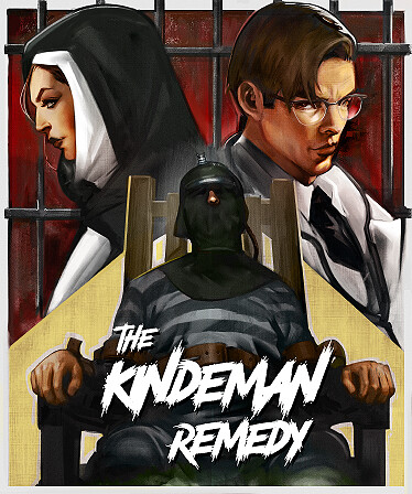 The Kindeman Remedy