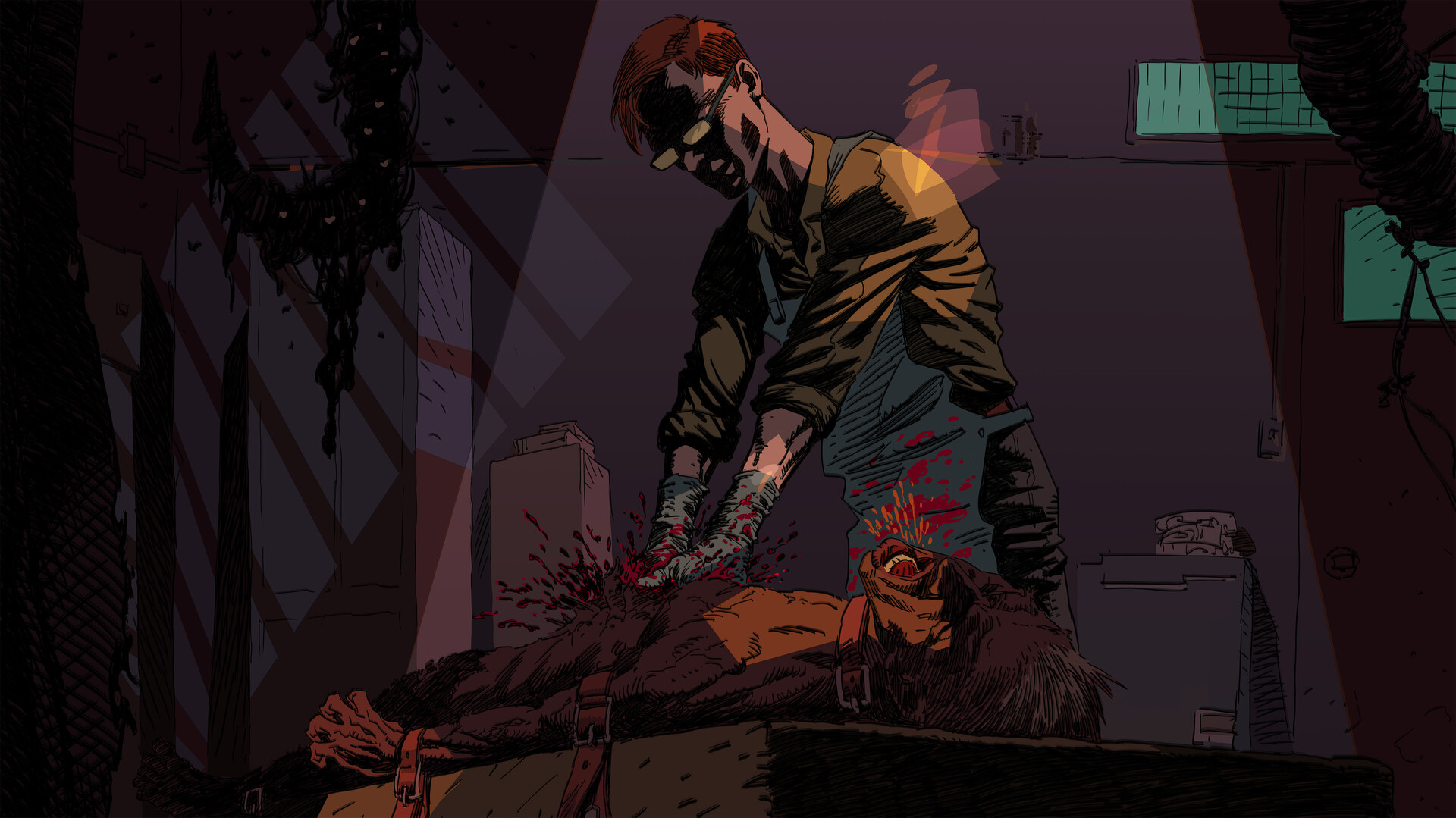 The Kindeman Remedy #4