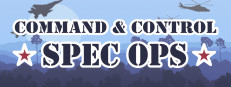 Command & Control: Spec Ops (Remastered)