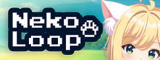Neko Loop 게임 이미지