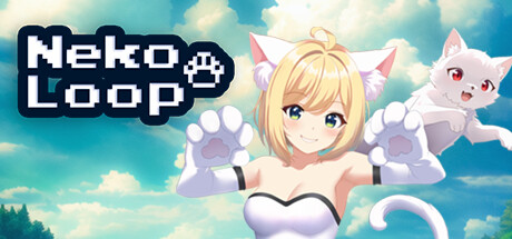 Neko Loop banner