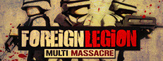 Foreign Legion: Multi Massacre
