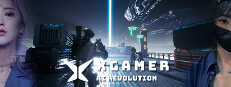 XGamer - AI revolution
