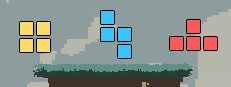 TEFFECT: Wall Breaking