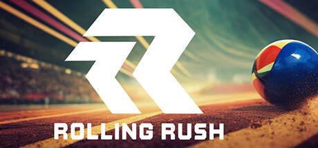 Rolling Rush Cover Image