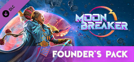 Moonbreaker - Founder's Pack banner image