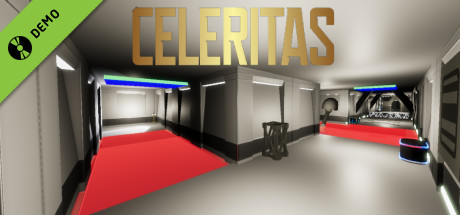 Celeritas Demo banner