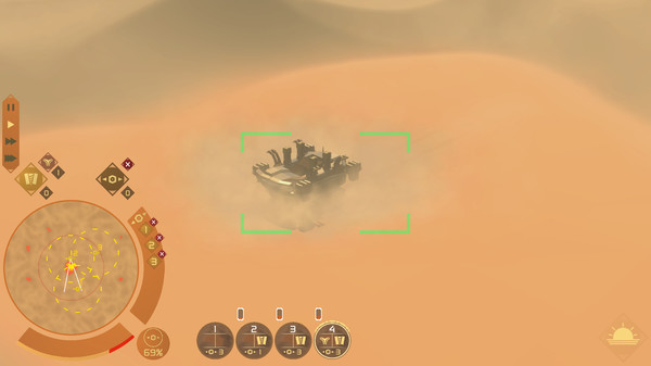 Скриншот из Limited Lifetime Corp Скриншот из Limited Lifetime Corp