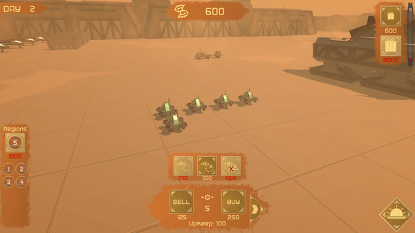 Скриншот из Limited Lifetime Corp Скриншот из Limited Lifetime Corp