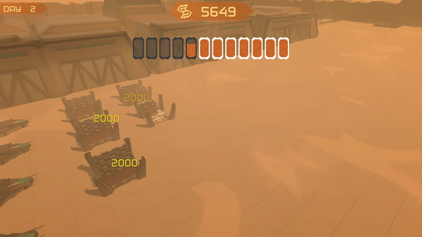 Скриншот из Limited Lifetime Corp Скриншот из Limited Lifetime Corp