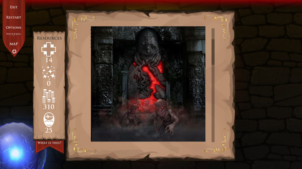 DnD Adventure: Rogue's Choicefor windows and Linux 1