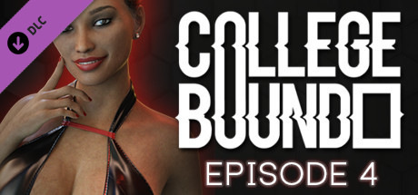 College Bound - Episode 4 banner image