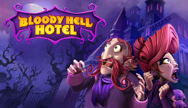 What's On Steam - Vampire & Monsters: Hidden Object Games