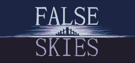 False Skies Playtest banner