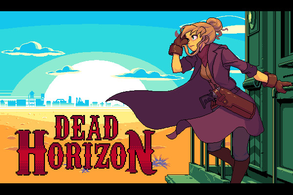 Dead Horizon Demo #0