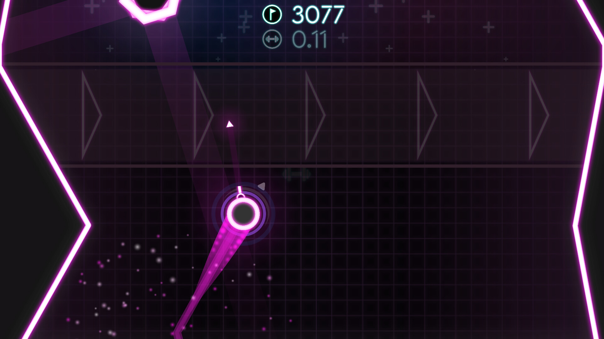 Poosh XL screenshot 1
