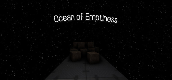 Ocean of Emptiness screenshot 5