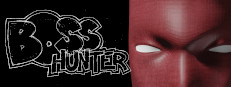 Boss Hunter 게임 이미지