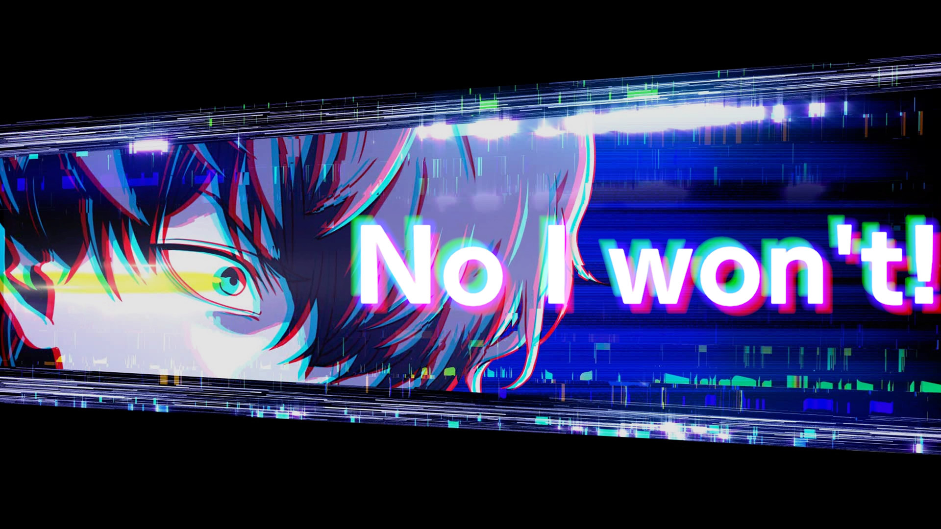 Yurukill: The Calumniation Games Demo #5